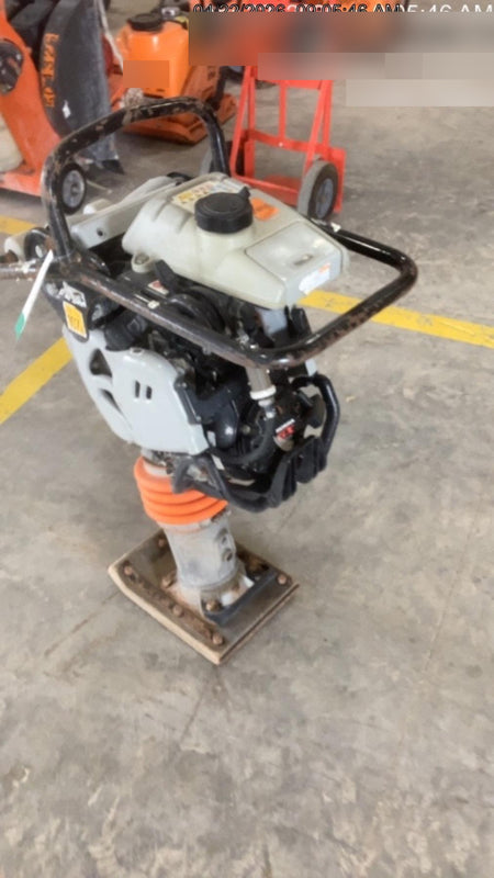 2023 MULTIQUIP MTX60HD