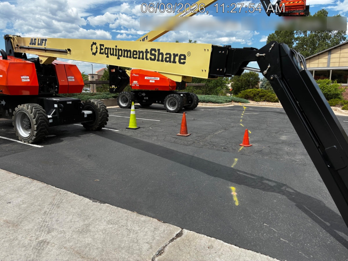2026 JLG 860SJ