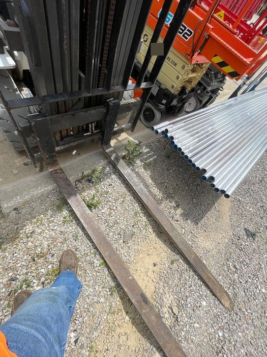 2019 UNICARRIER MUG1F2A30DV QUAD