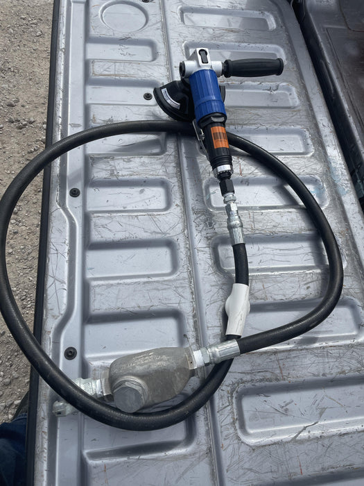 2023 MICHIGAN PNEUMATIC NAG-11A-U5