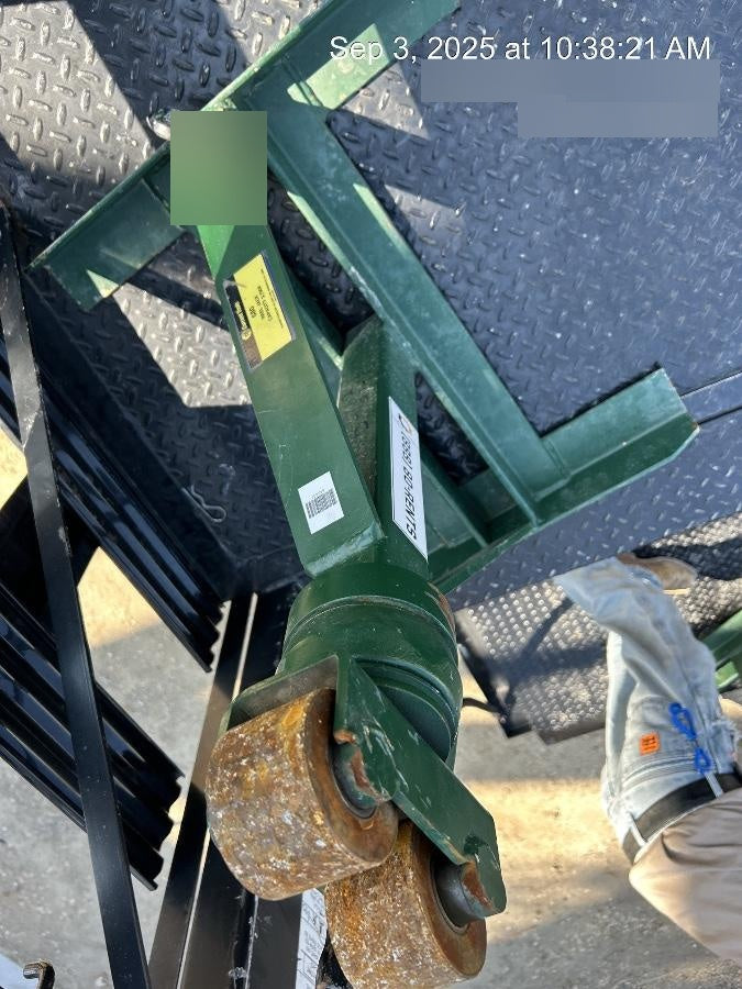 2022 GREENLEE 656
