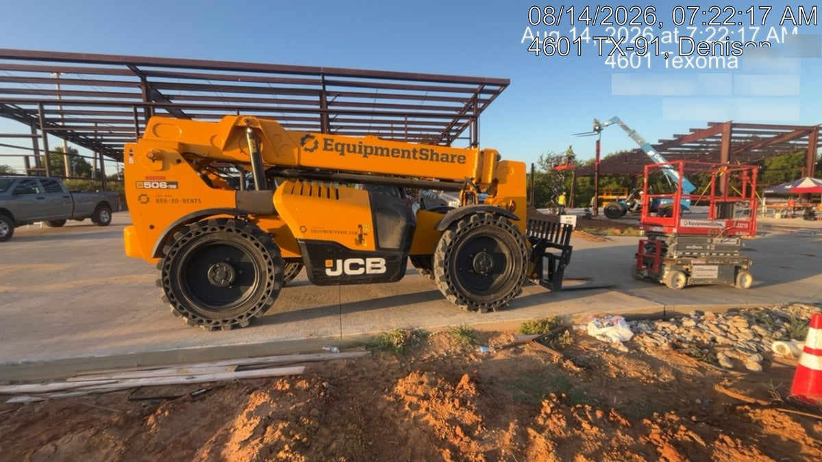 2024 JCB 506-36
