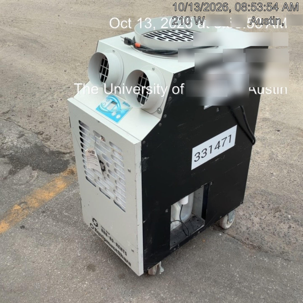 2023 KWIKOOL KPAC1411-2