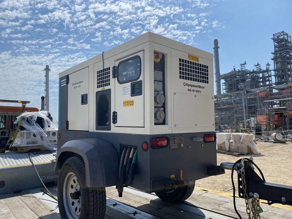 2021 ATLAS COPCO QAS25 CWK