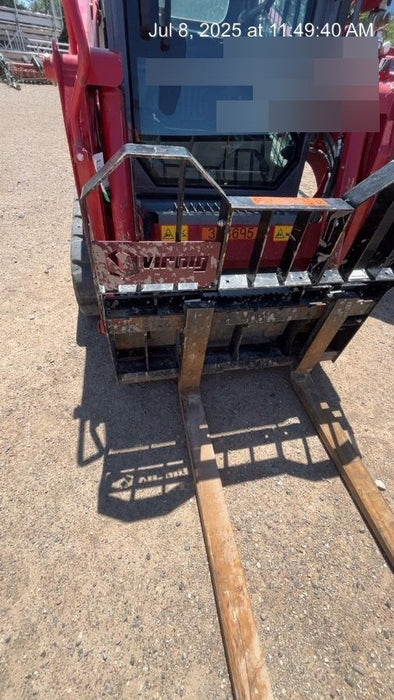 2024 VIRNIG PF4855-5VG