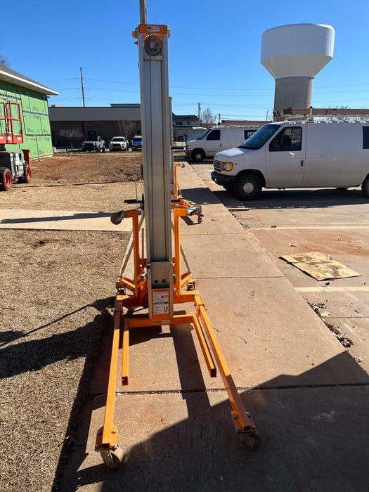 2021 LIFTSMART MLC-24