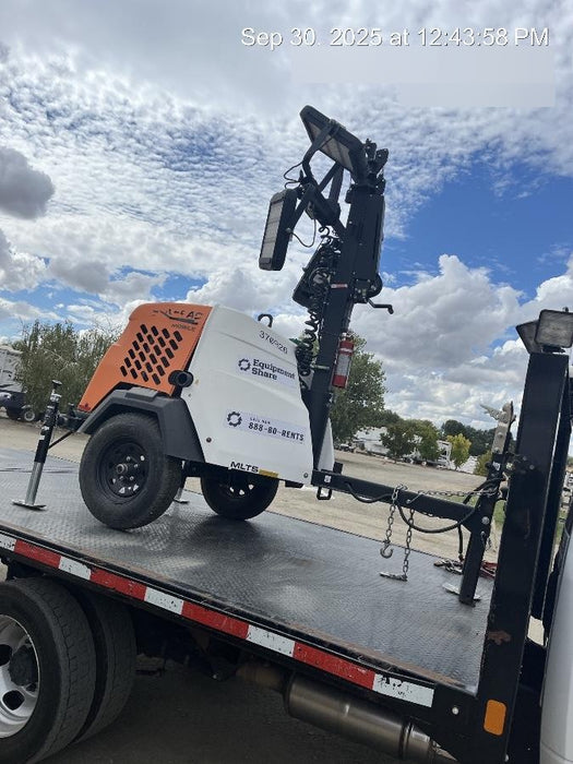 2023 GENERAC MLT2