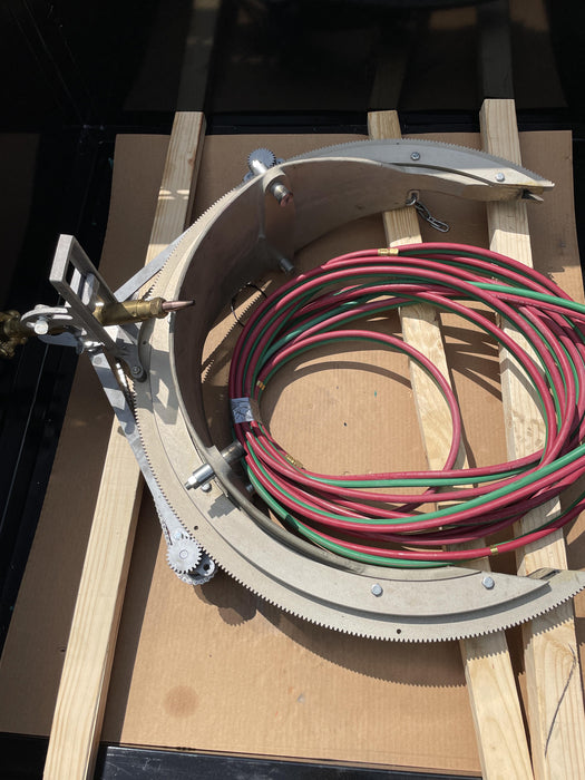 2021 MATHEY DEARMAN 4SA