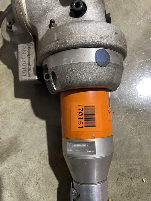 2021 MICHIGAN PNEUMATIC 10267