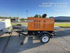 2021 Lincoln Electric Vantage 549X Ready Pak 3, ORANGE (includes trailer, cable rack, fender light kit)