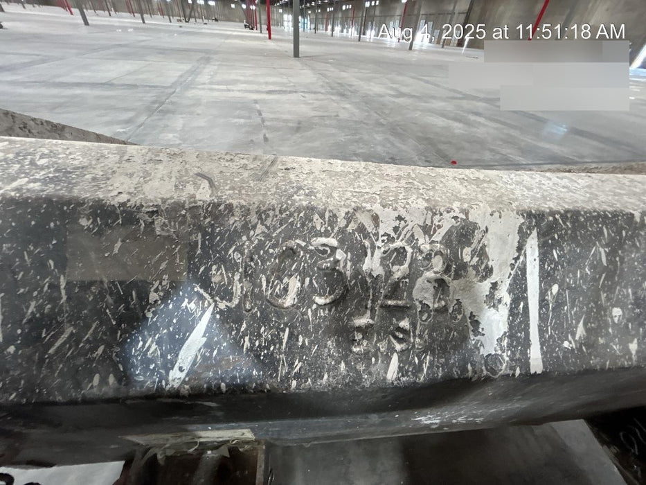 2020 STAR INDUSTRIES 1406B