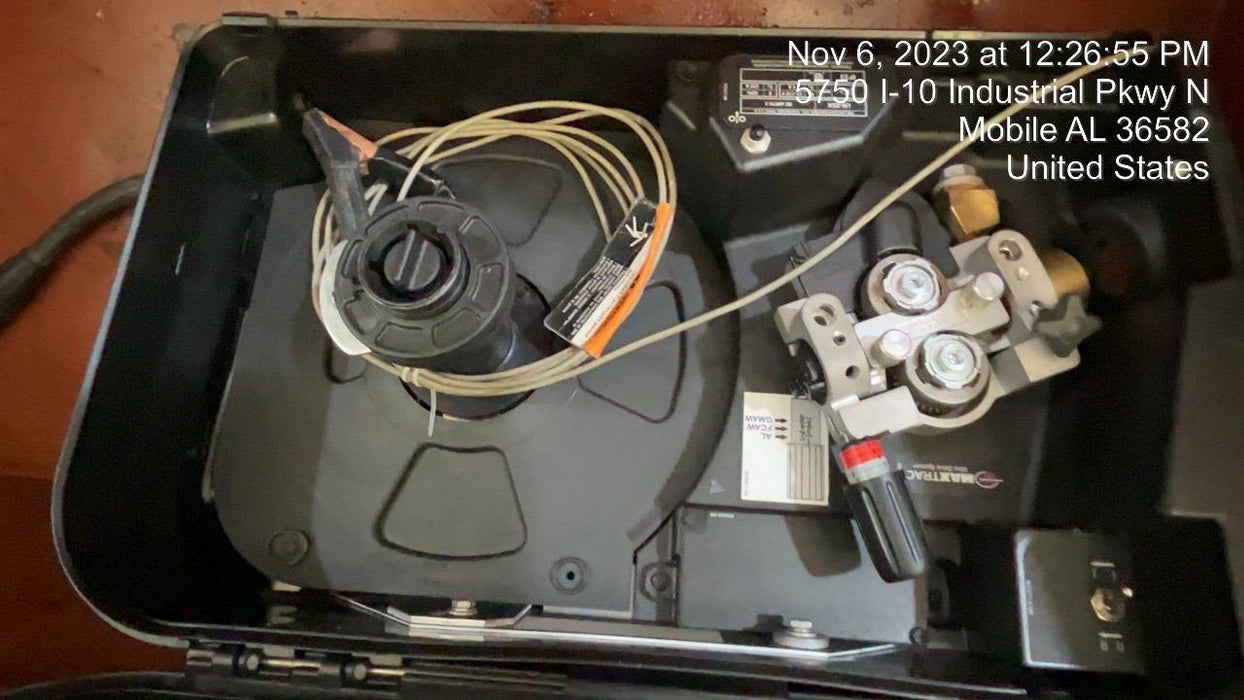 2022 LINCOLN ELECTRIC LN-25X