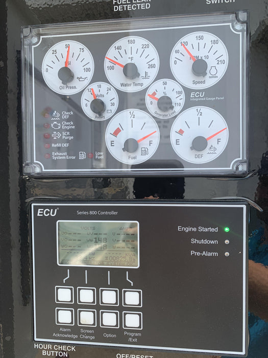 2022 MULTIQUIP DCA70