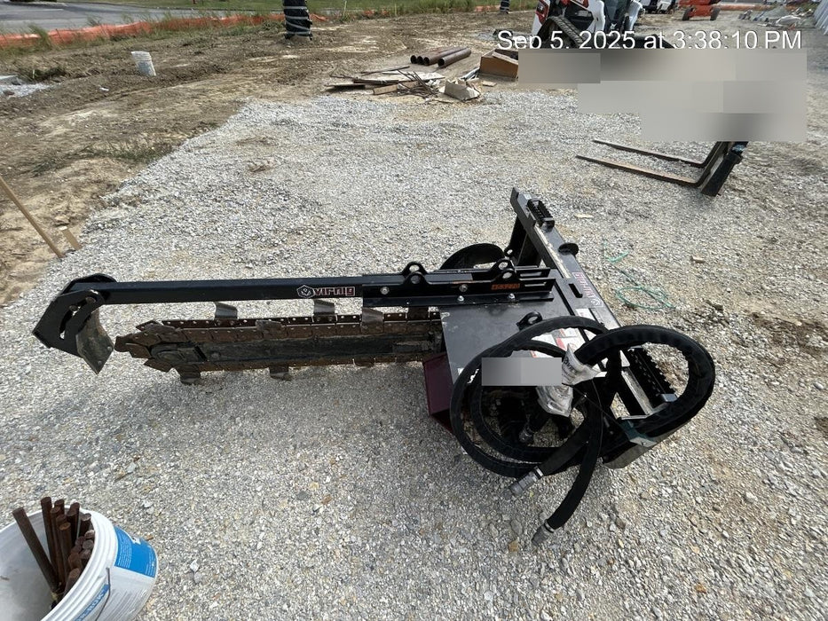 2024 VIRNIG TCH48-25