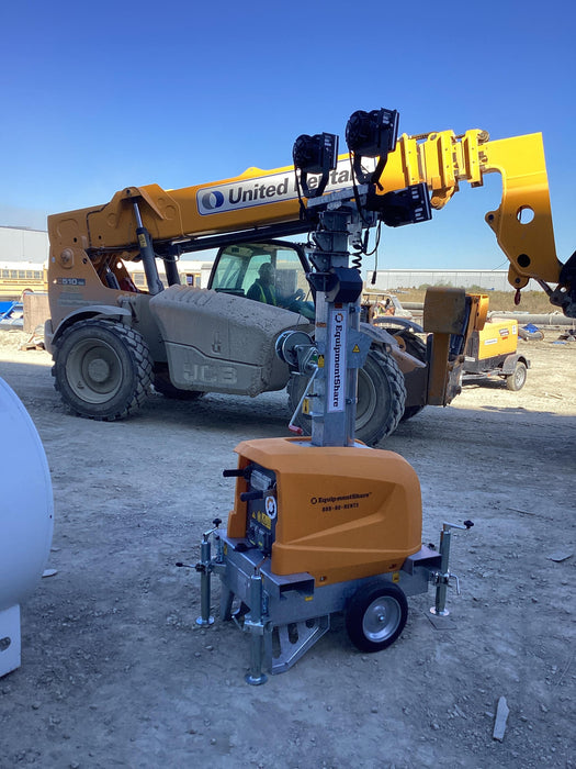 2024 ATLAS COPCO HILIGHT E3 Plus