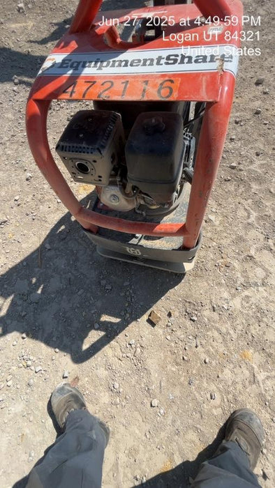 2024 HUSQVARNA LG300