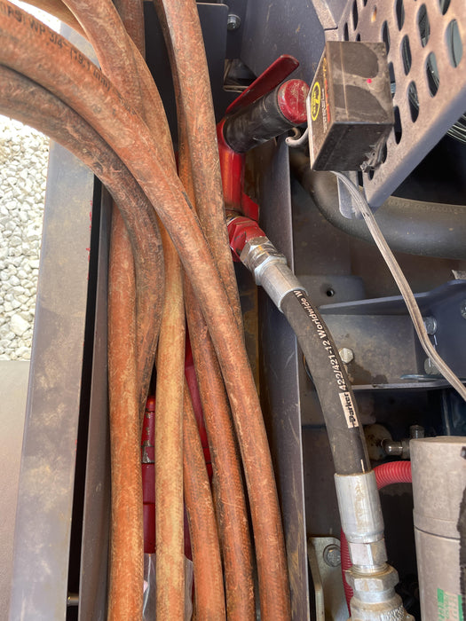 2020 CHICAGO PNEUMATIC CP 1290