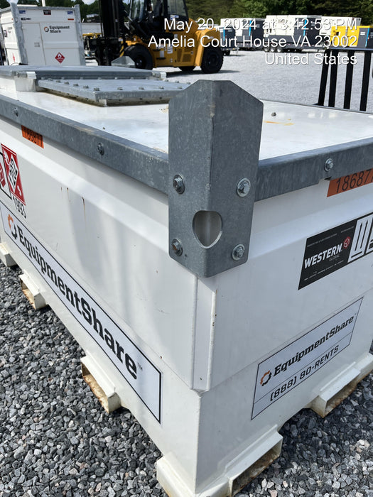 2021 TRANSCUBE 20TCG(G)W-NA