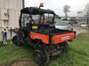 2019 KUBOTA RTV-XG850WL-H