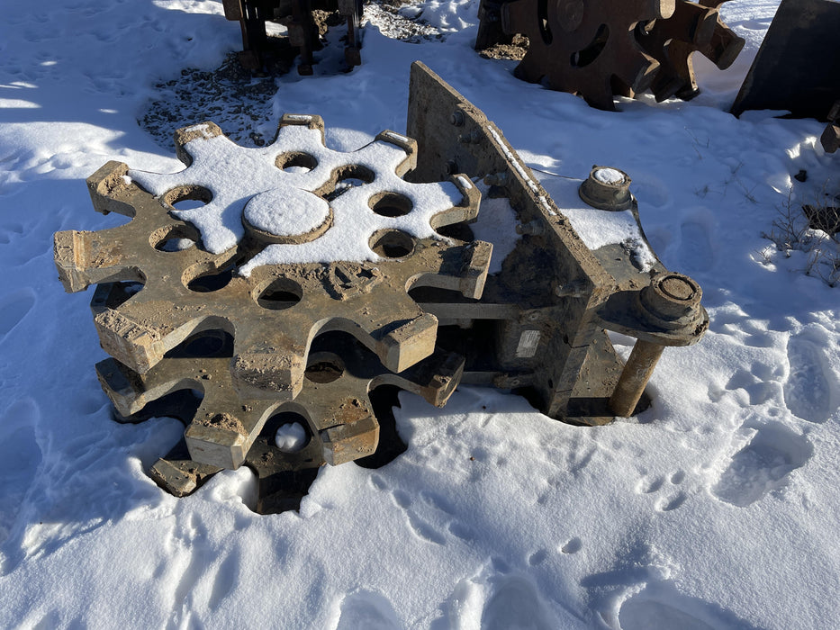 2020 PALADIN TWC4000-24