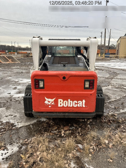 2021 BOBCAT T740