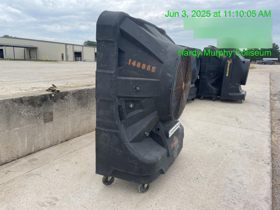 2021 PORTACOOL PACJS2601A1