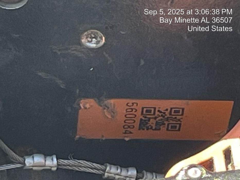 2025 INGERSOLL RAND 3940B2TI