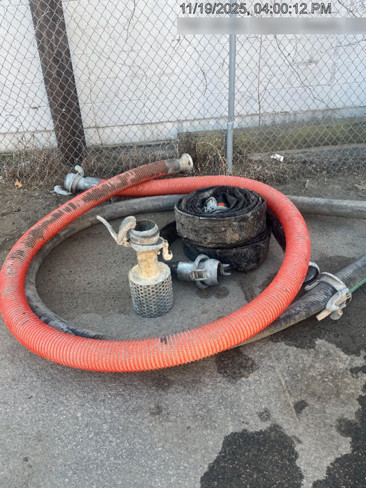 2023 ATLAS COPCO PAC F44 KD