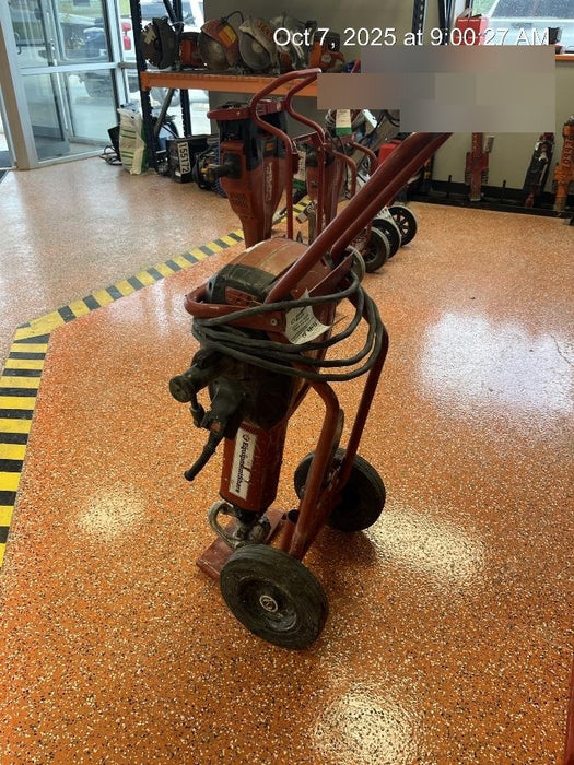 2021 HILTI TE 3000-AVR