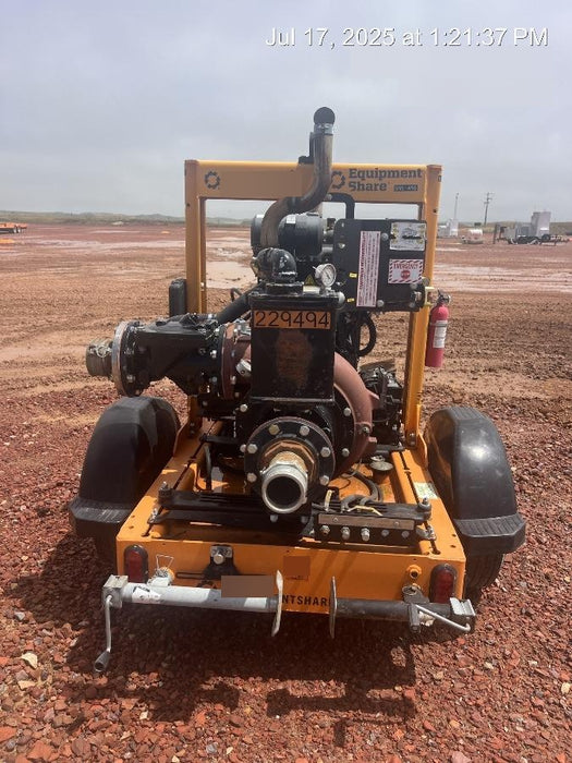 2022 PIONEER PP66S12L71-TD2.9L4