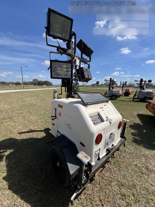 2019 WACKER NEUSON LTV6K-MH