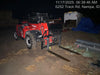 2021 MANITOU MTA5519