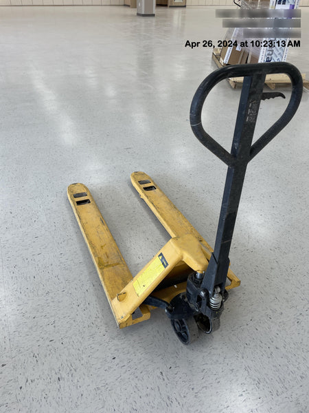 2021 ULINE H-1043
