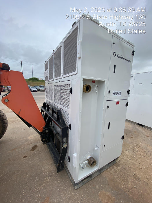 2023 CAPS PAHV-140TC-0NN0NN-5E5-P2-VG2CEUP