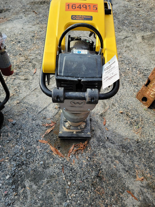 2021 WACKER NEUSON BS60-4As