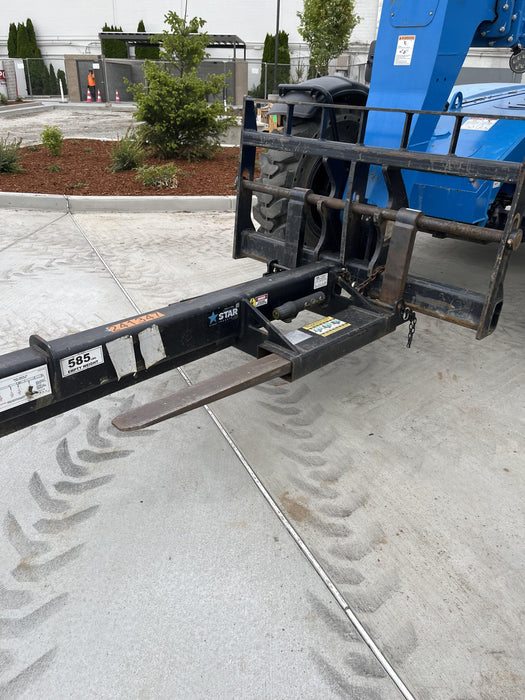 2022 STAR INDUSTRIES M1360B - Star JIB Boom