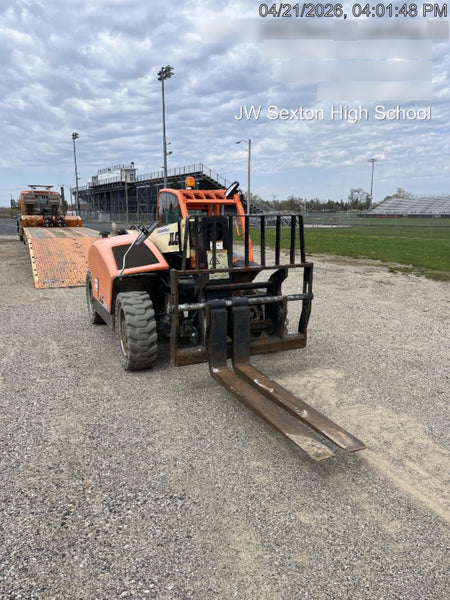 2019 JLG G5-18A