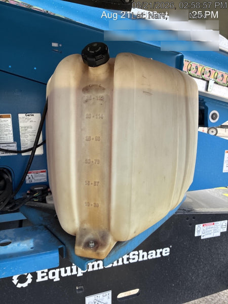 2024 GENIE S-65 HF
