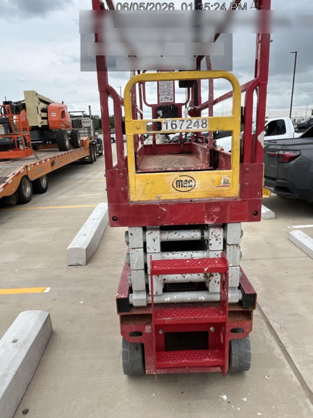 2021 MEC 2632SE