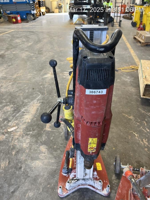 2023 HILTI DD250E