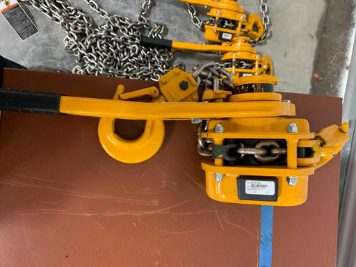 2020 HARRINGTON L5LB030-20