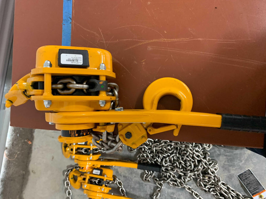 2020 HARRINGTON L5LB030-20