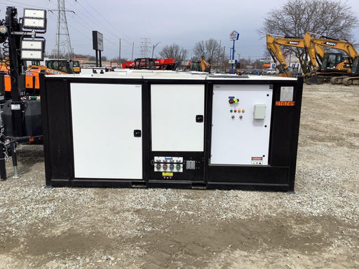 2022 AES AES25TDH44TTA