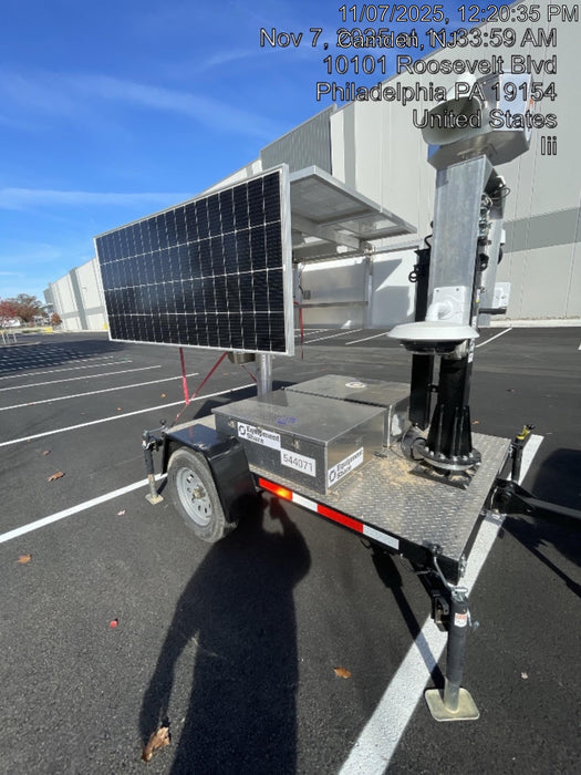 2025 SUN SURVEILLANCE SS-GEN-4535-1