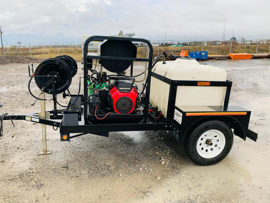 2019 MI-T-M CORPORATION HS-3505-1MGH-T