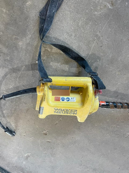 2022 WACKER NEUSON M2500
