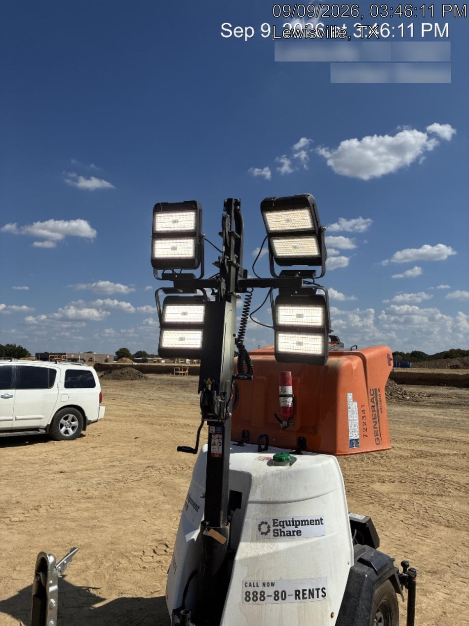 2026 GENERAC MLTS-4