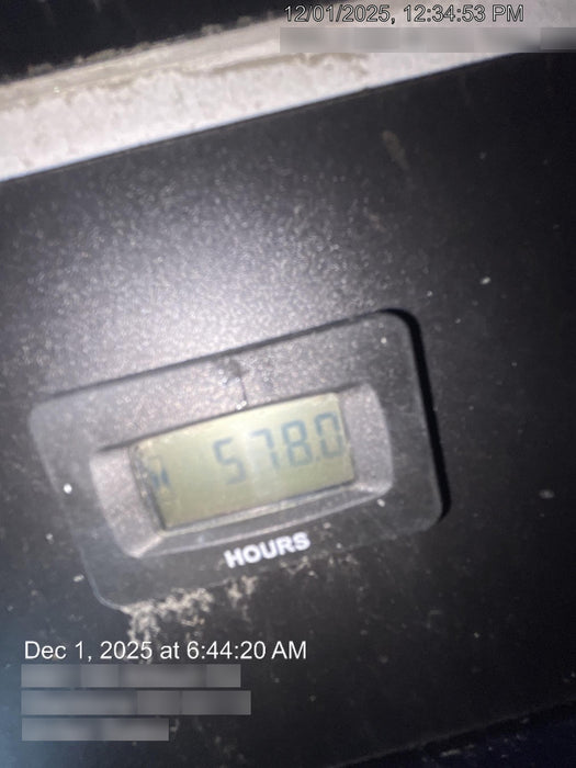 2025 BOBCAT PA825VWCU-T4F