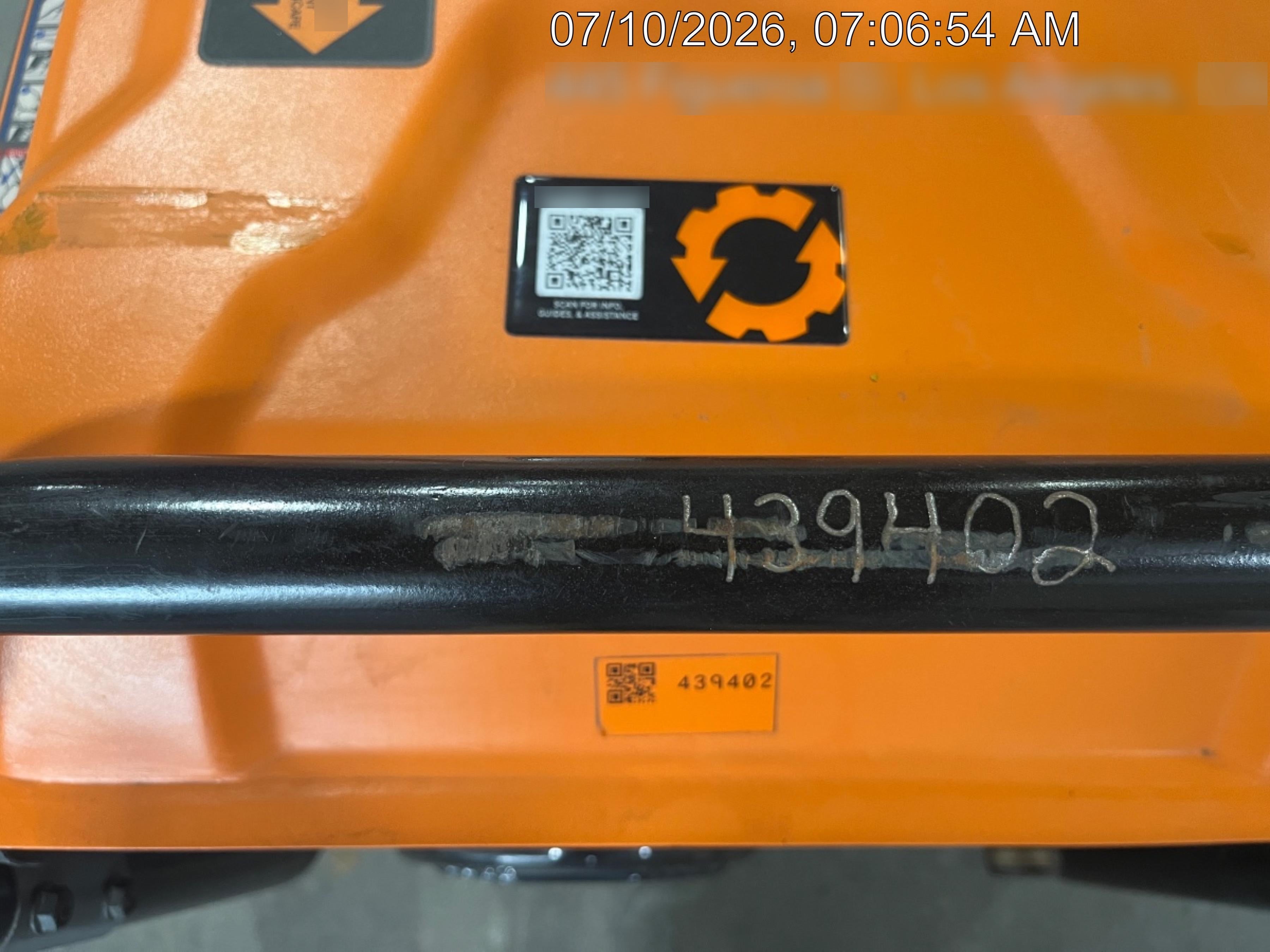 2024 GENERAC GP9200E