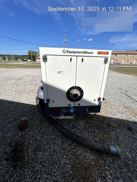 2024 ATLAS COPCO PAC F44 KD-S